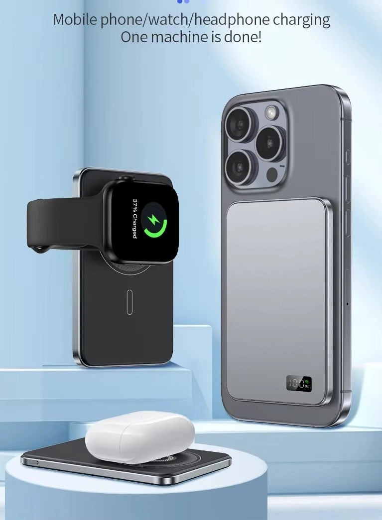 eBarakah F20S - 10000mAh 20W