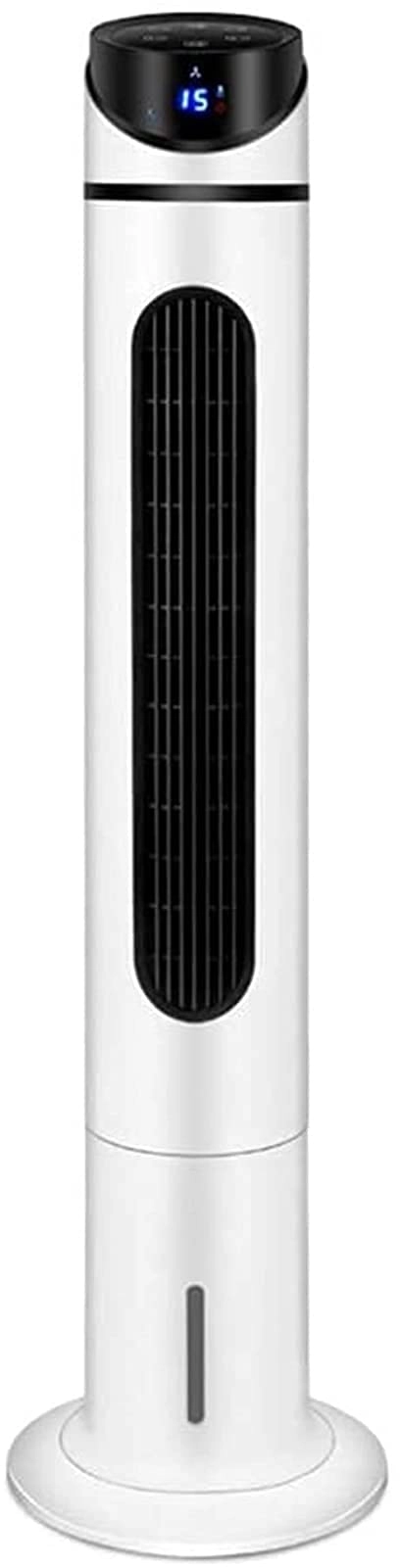 Personal Space Air Conditioner