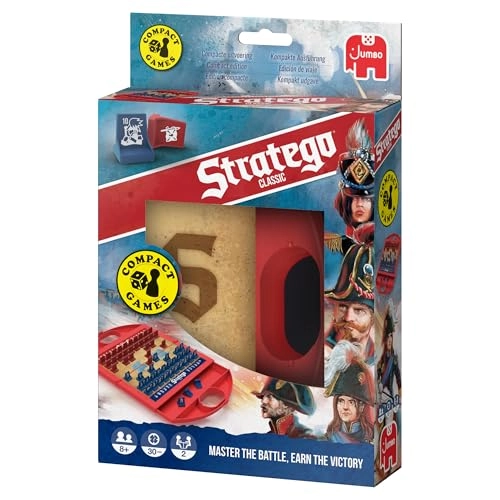 Stratego: Quick Battle (German)