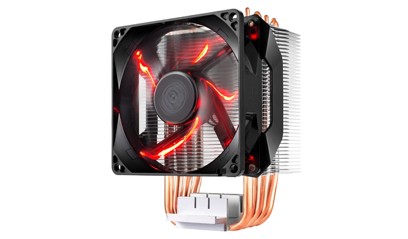 Cooler Master Hyper H410R - 1 fan(s) 92 mm