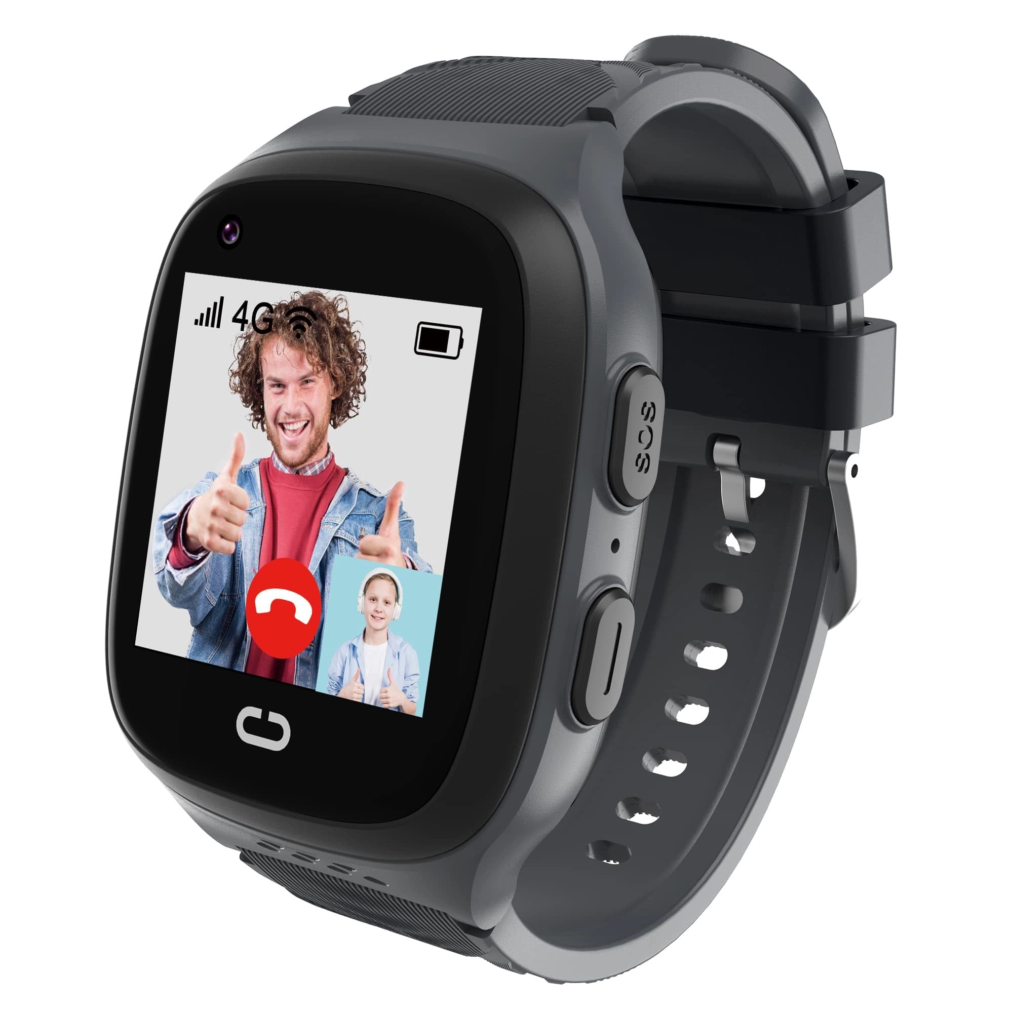 Veunti G50 LTE GPS