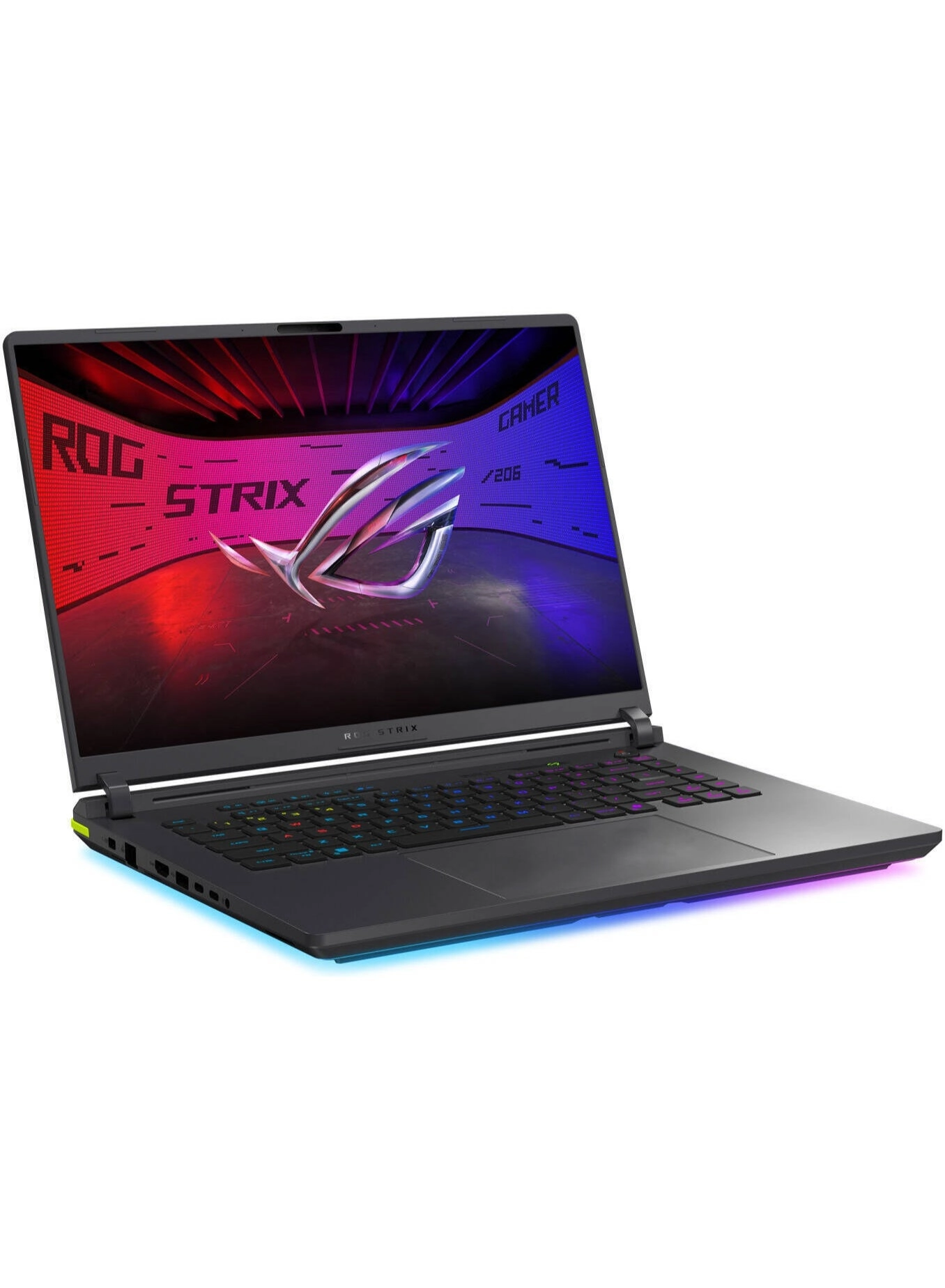 ROG Strix G16 90NR0LB1 - 16'' Core i7-14650HX 16GB RAM 1000GB SSD