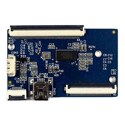 VS121TC01-B1 - 12.1 Inches 800 x 600