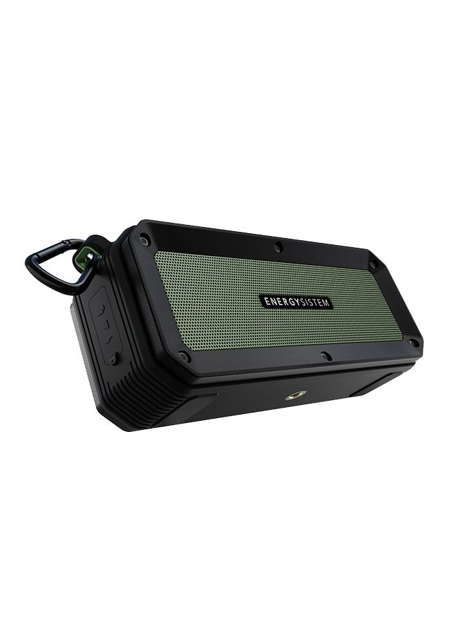 Outdoor Box Adventure - 10W