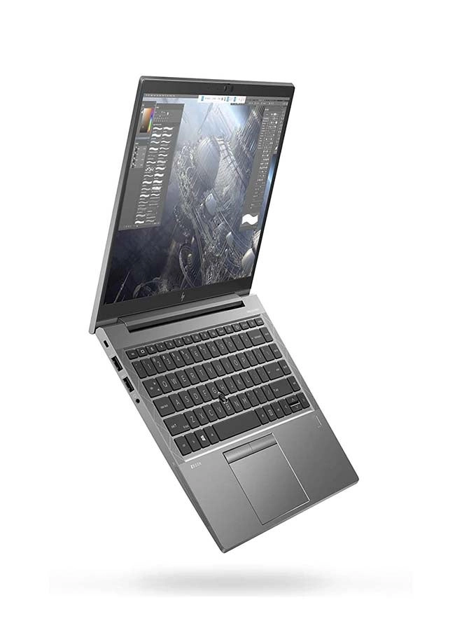 ZBOOK FIREFLY 14 G7 - 14'' 512GB 16GB 512GB Core i7-10510U