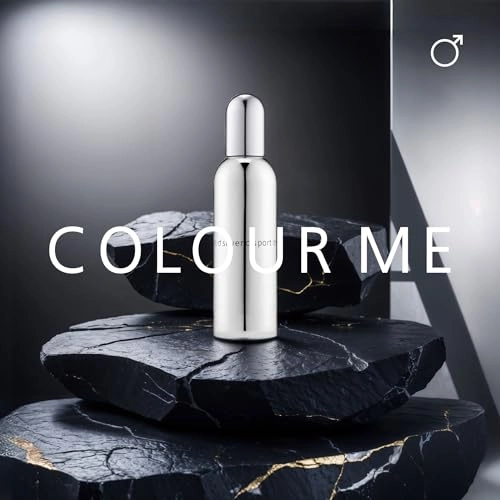 Silver Sport Eau de Parfum 90 ml