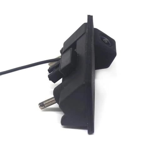 Rear View Camera - Night vision Wire AHD 720P