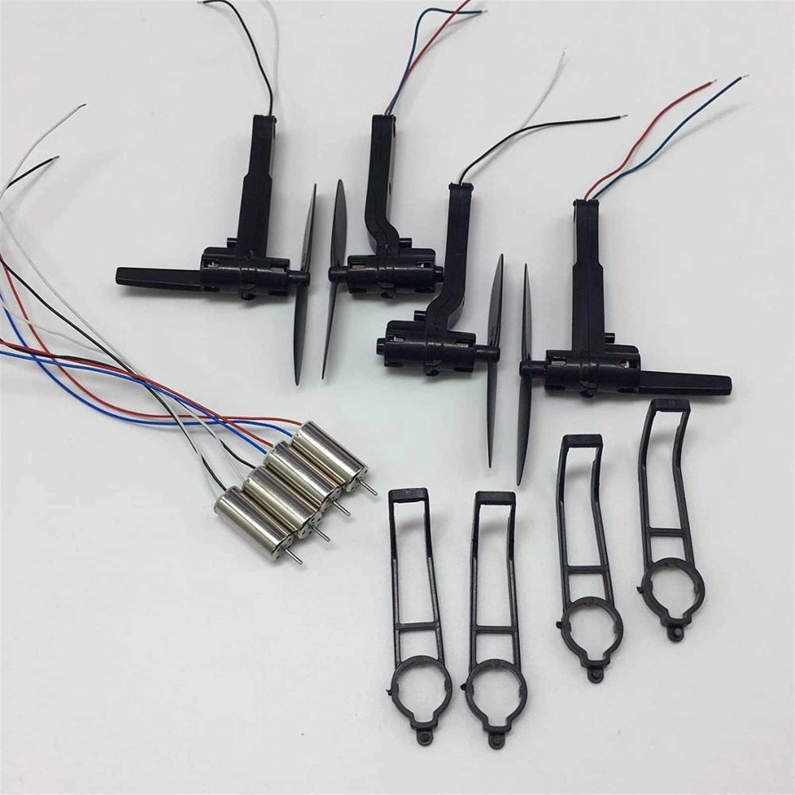 Vexilon Store KF611 - Arm Replacement Kit Burgundy