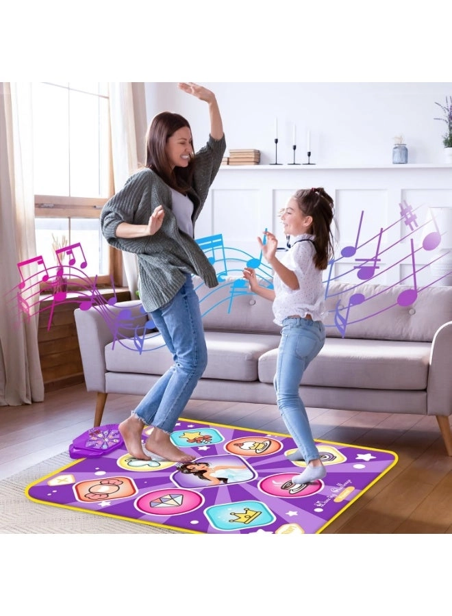 Dance Mat Toys - 3-12 years