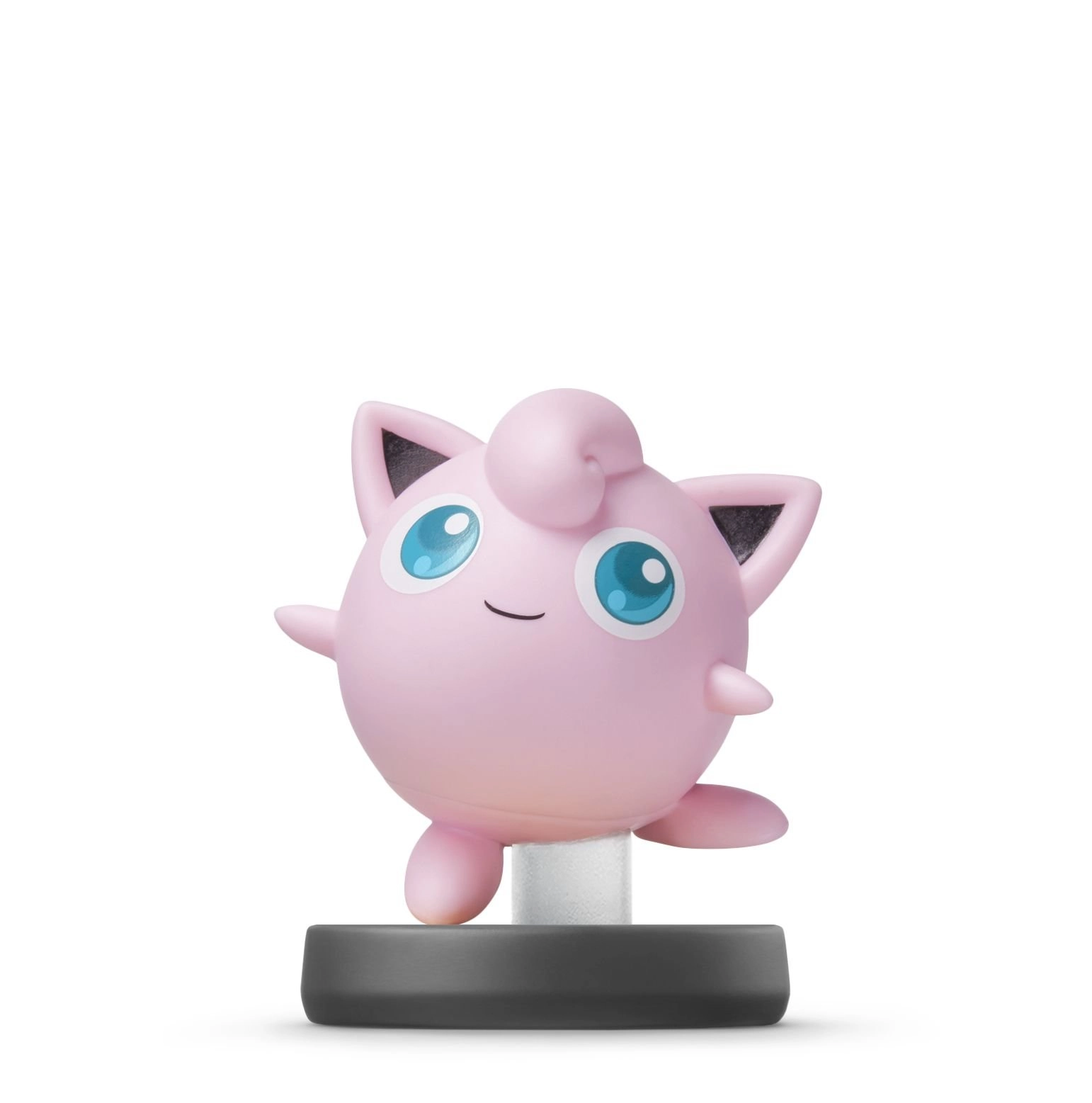 Jigglypuff - Video Game