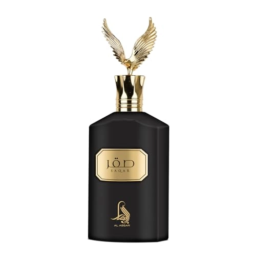 Saqar Eau de Parfum 100ml