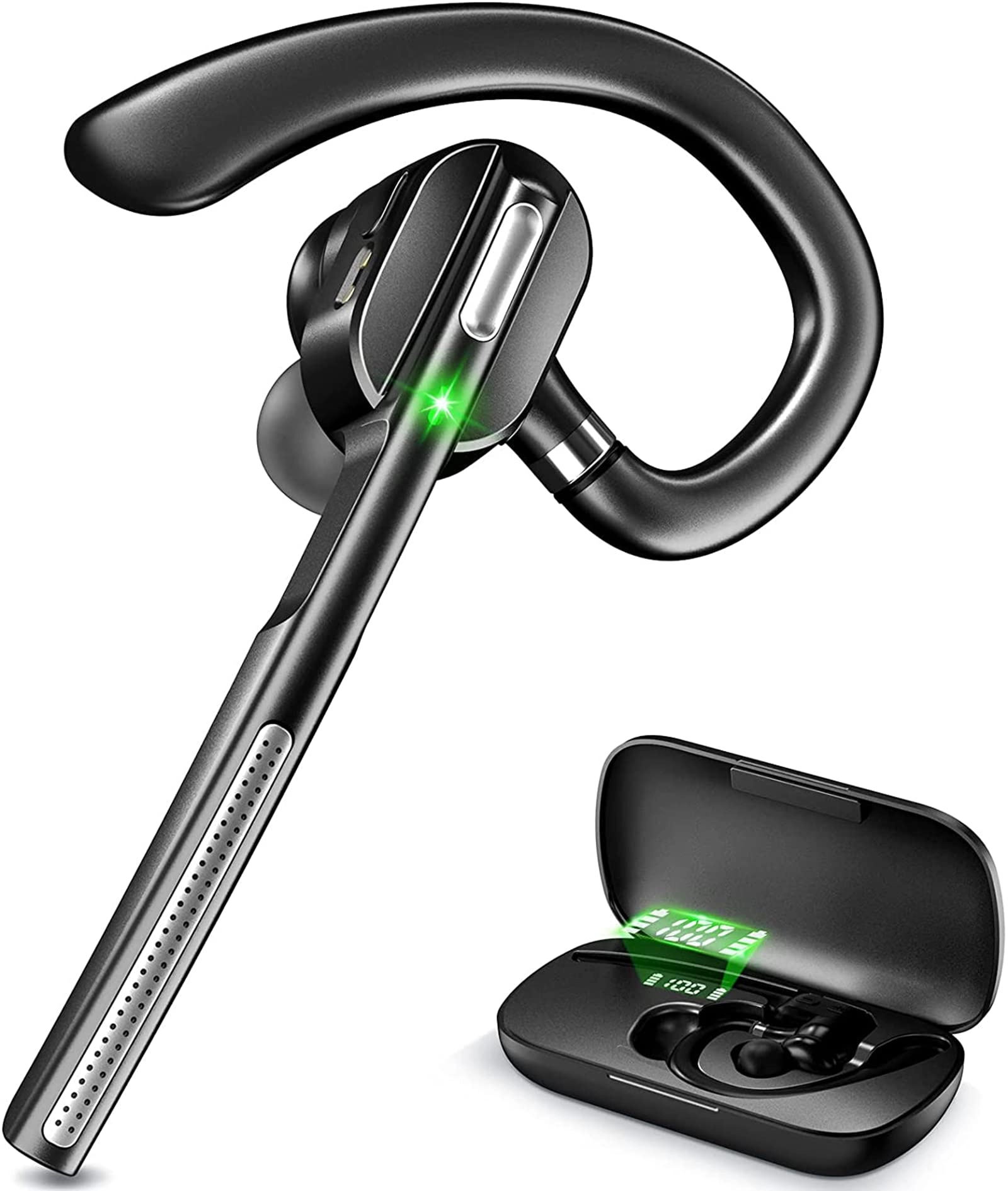 DECHOYECHO G5 Wireless Headset