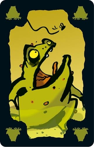 Cockroach Poker Royal - Card Game