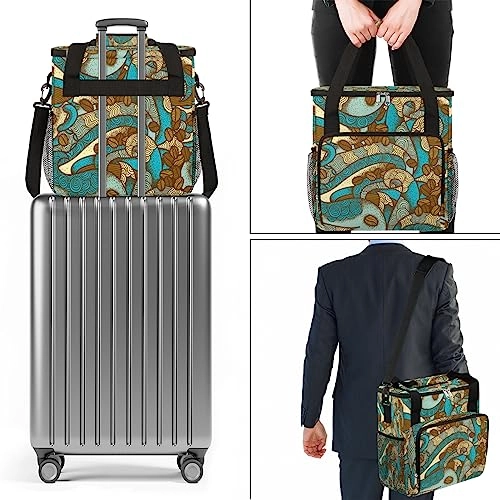 Coffee Maker Carrying Bag