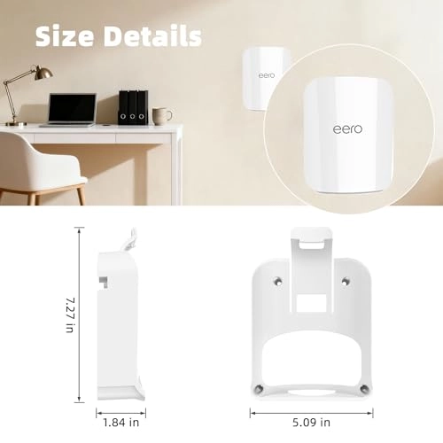 AWMEP7 - 1 Pack eero Pro 7