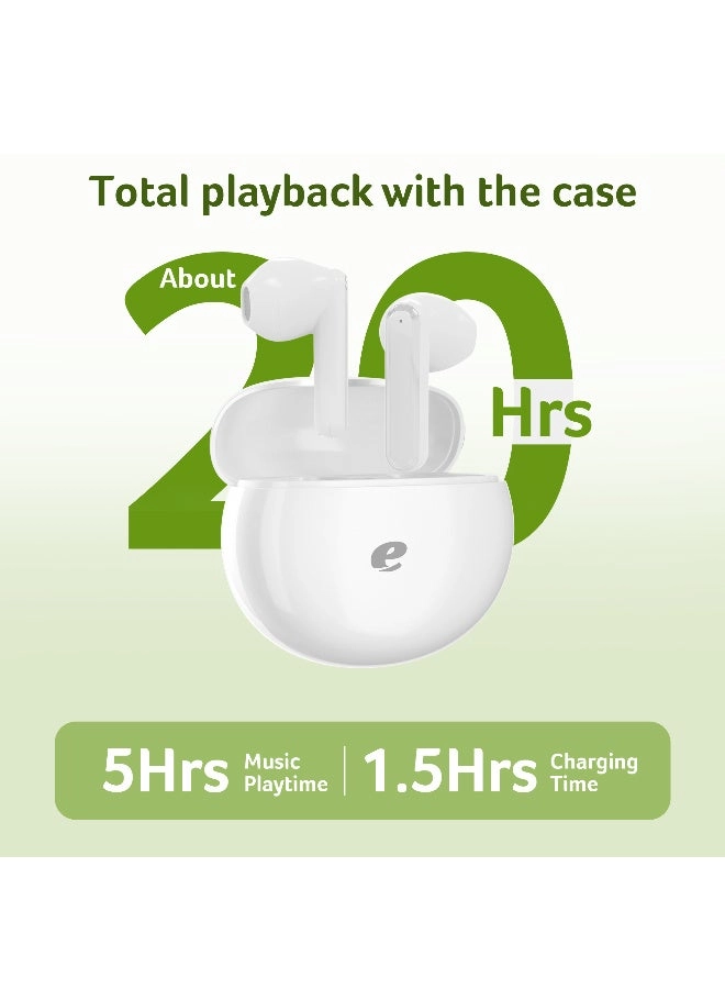 OHR121 Wireless Earbud