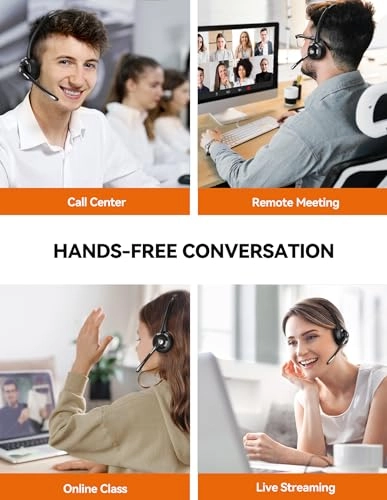 Bluetooth Headset Wireless Headset