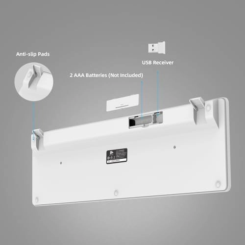 RF1430K - US Wireless