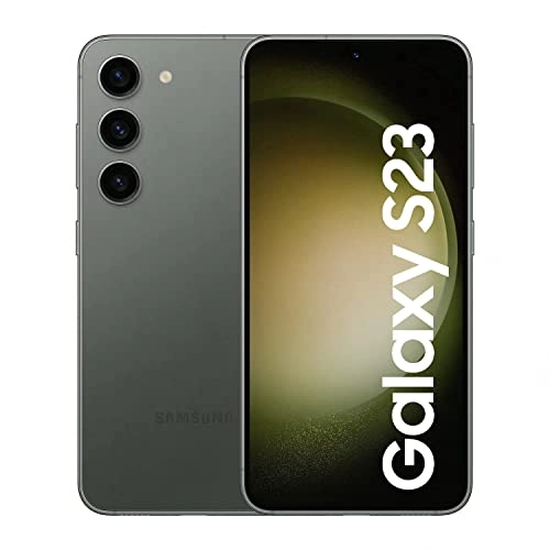 Galaxy S23 - 8GB 256GB