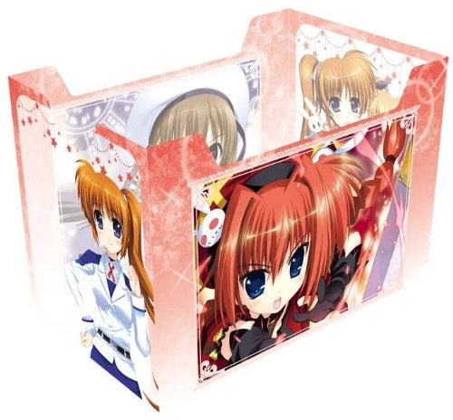 Deck Case Collection W