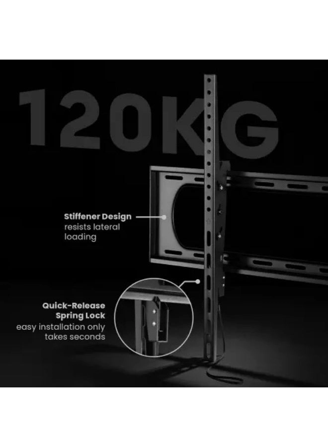 VS01A-69F - 120kg/264lbs 60’’~120’’