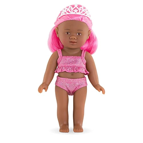 Mélia Mini Corollines - 20 cm Vinyl Ages 3+