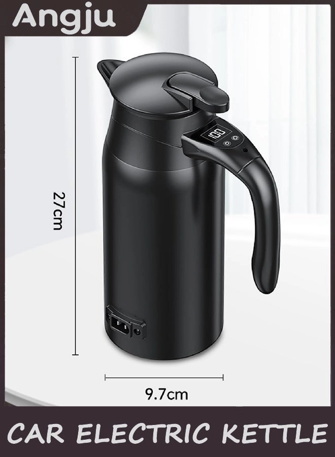 Portable Travel Electric Kettle