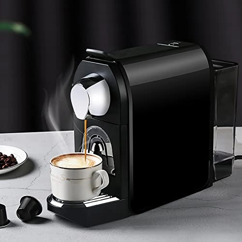 Capsule Coffee Machine - Fully Automatic