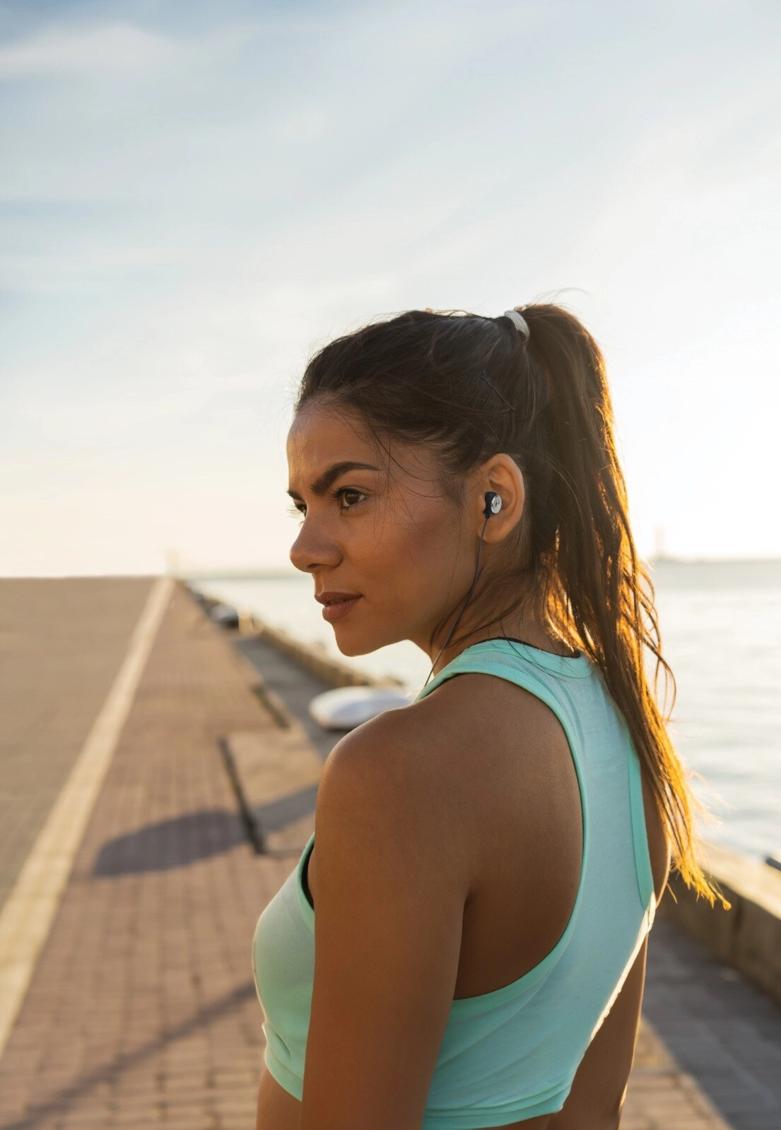 Stereo X90 Wired Earbud