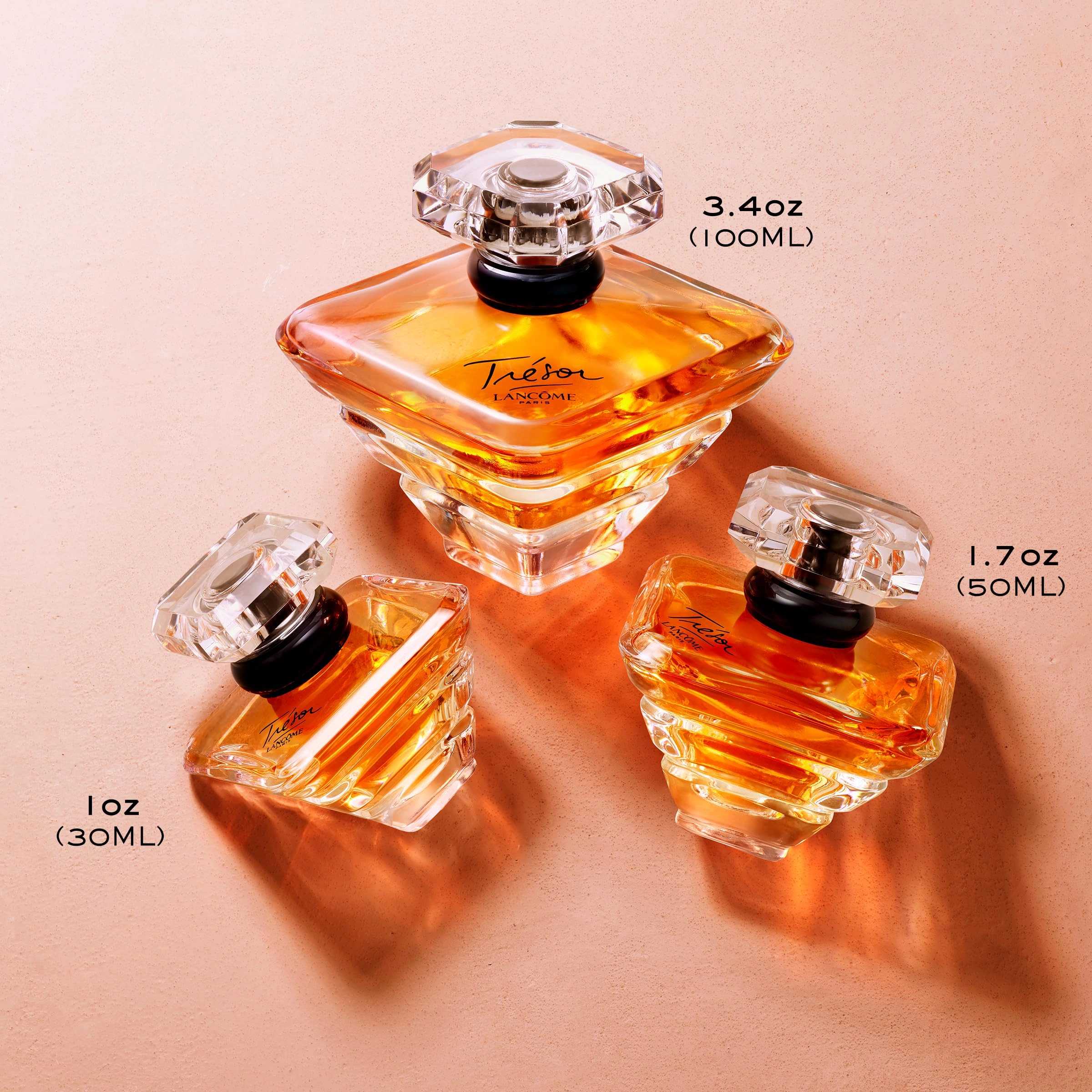 Tresor Eau de Parfum 50ml
