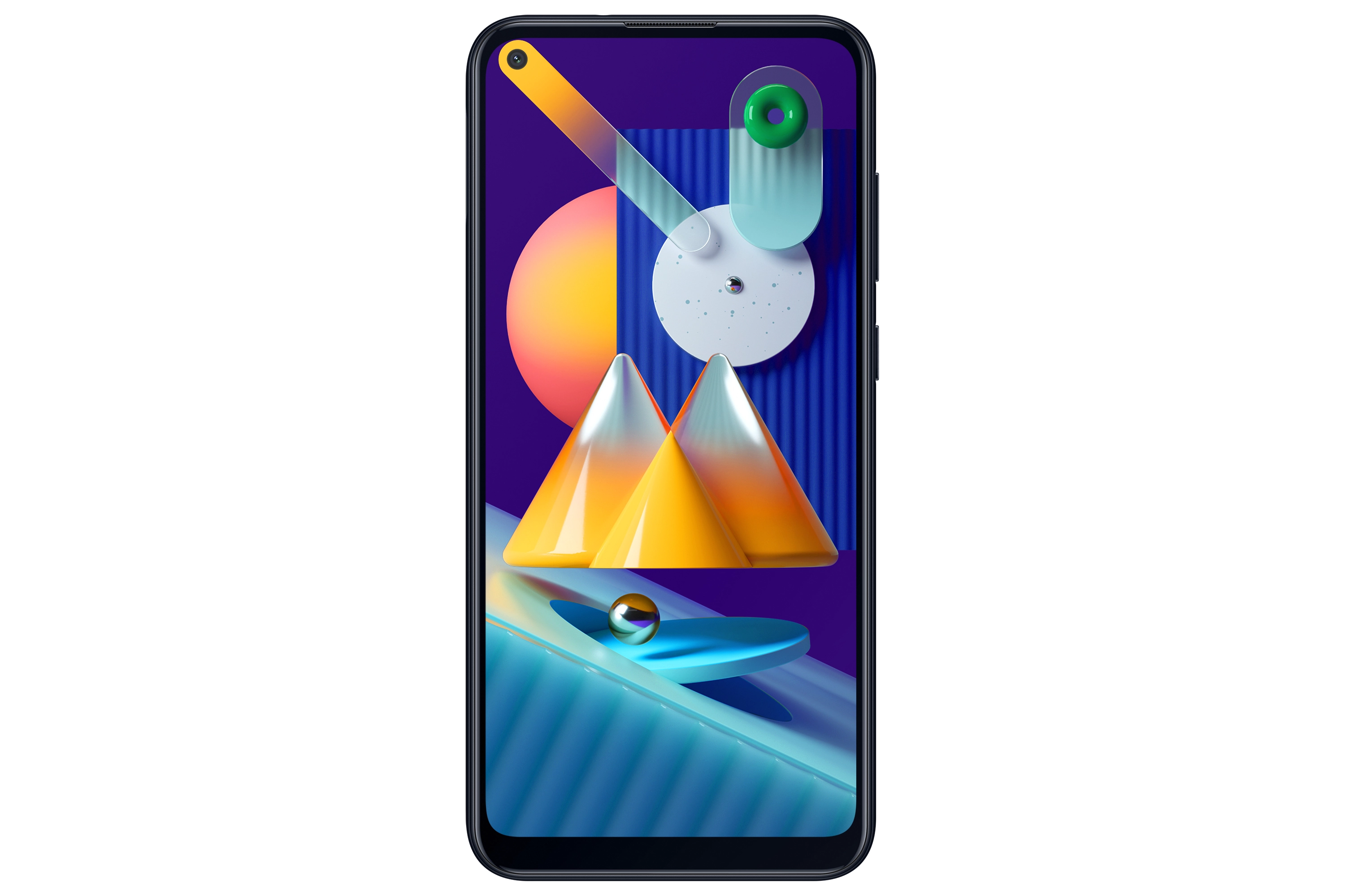 Galaxy M11 - 3GB 32GB