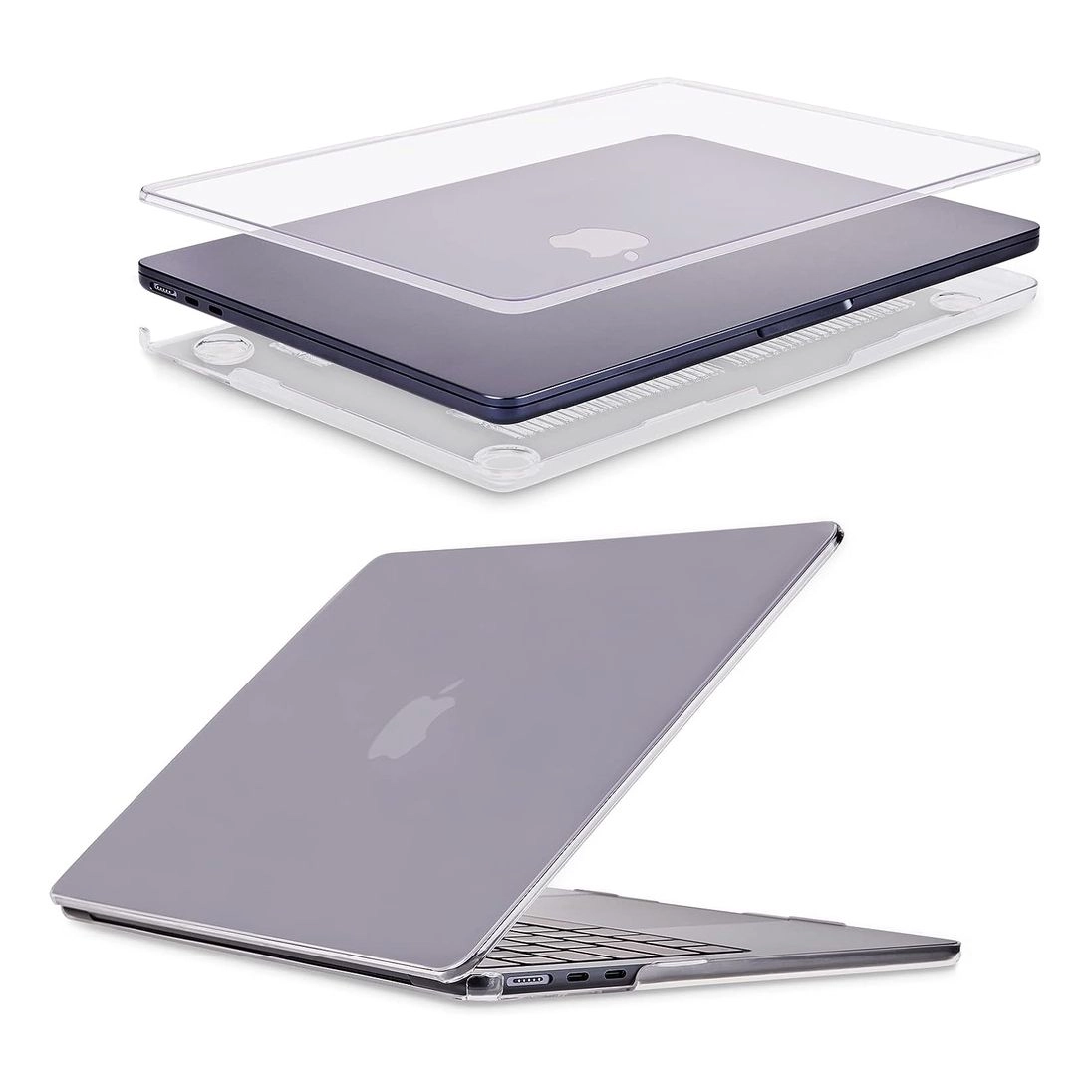 Case-mate Macbook Air Snap-On Case for 15-Inch Laptop