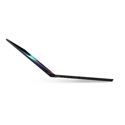 Creator 17 B11UE-471 - 17.3'' Core i7-11800H 16GB DDR4 512GB SSD