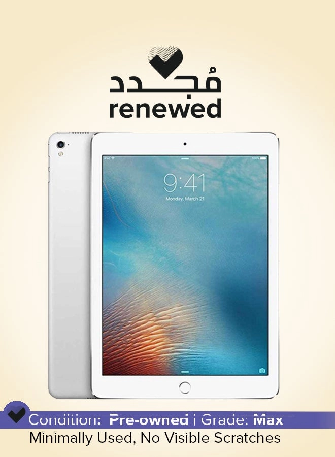 Apple iPad 5 (2017) - 128GB 9.7"