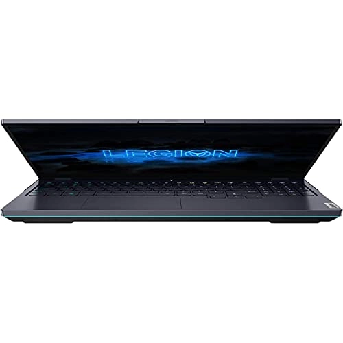 Legion 7i - 15.6'' Core i7-10750H 32GB DDR4 1TB PCIe NVMe SSD