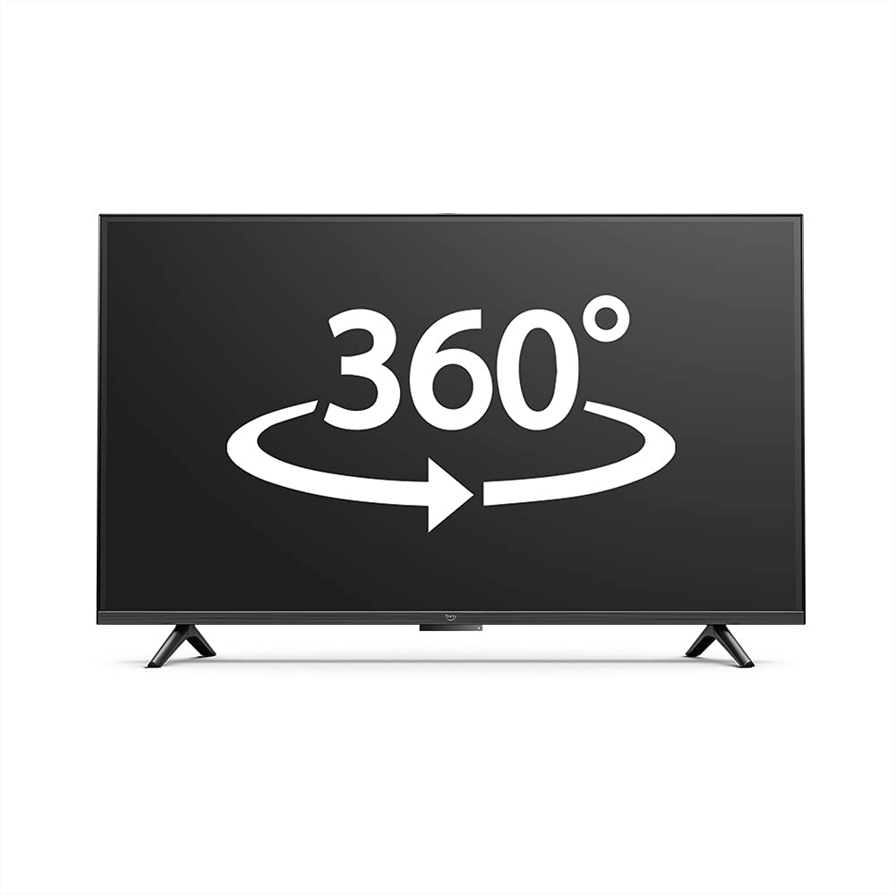 4K43M600A - 43"