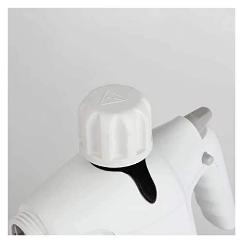 Handheld Steam Cleaner - 2.6 to 3.2BAR 350ml