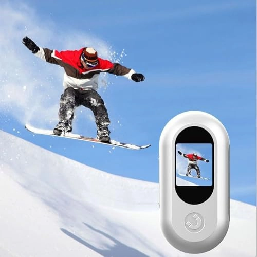 Pet Collar Camera - 64GB 1080P 30FPS