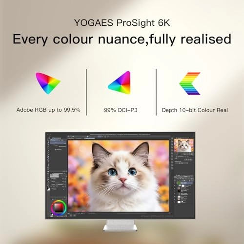 X32PROSIGHT - 6144 × 3456 32 Inch
