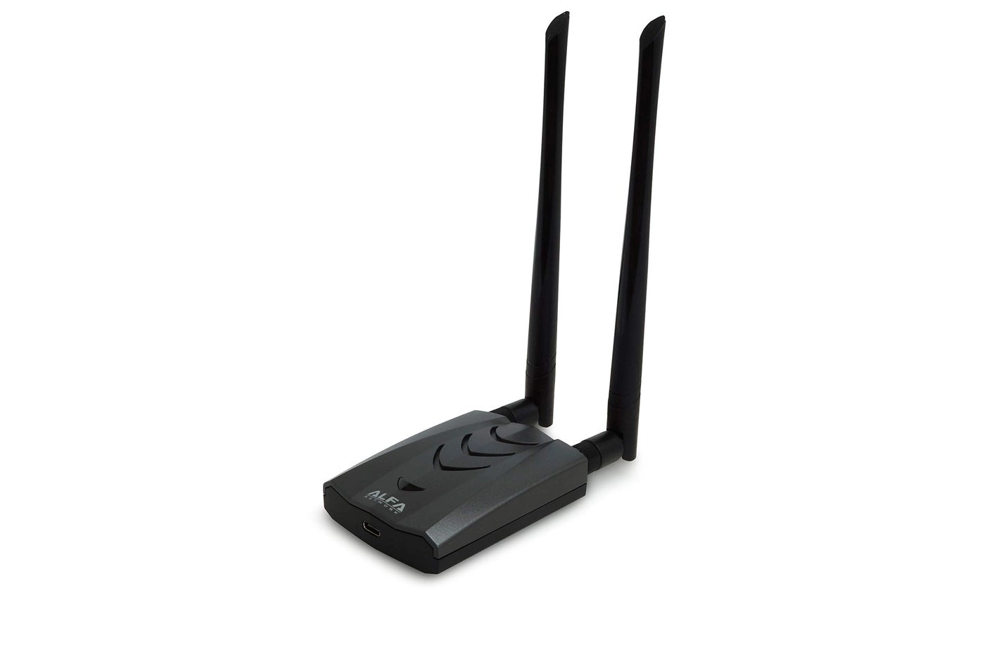 AWUS036ACH - 2.4 GHz / 5 GHz USB-C Wireless