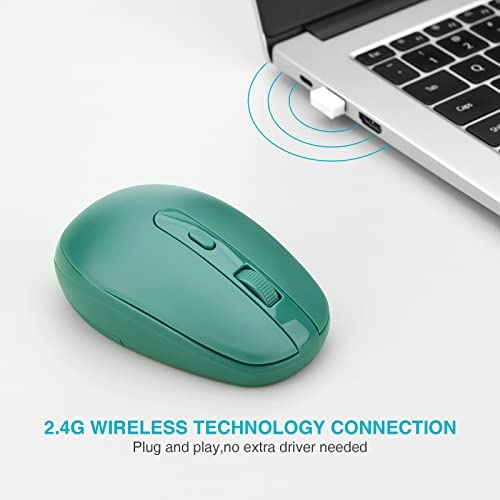 RM700 - Wireless
