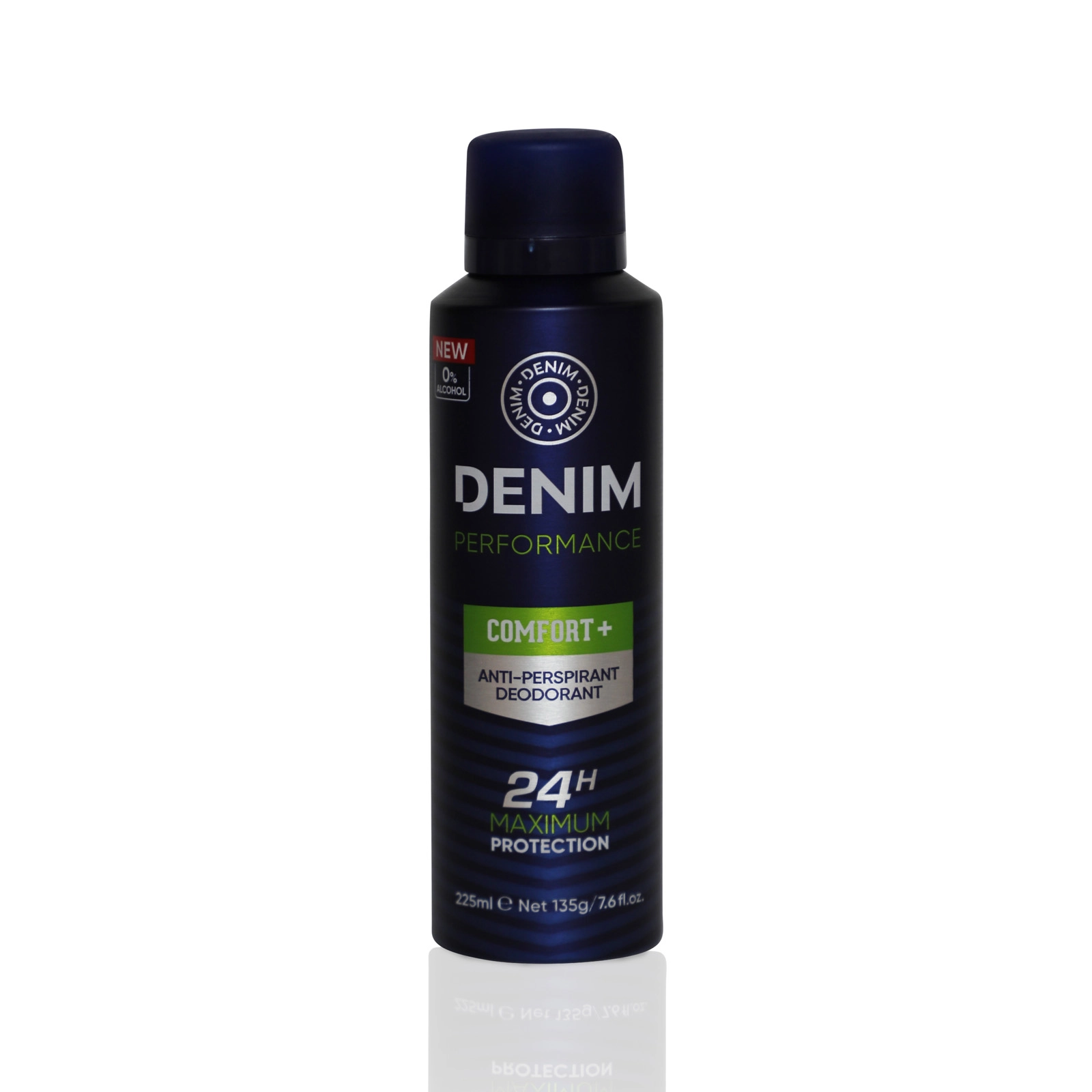 Denim Comofrt Plus - 225ml