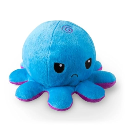 Octopus - 10 cm