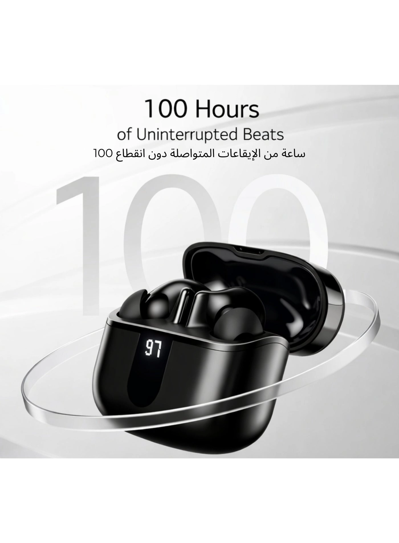 Earbuds 181 Pro Wireless Earbud