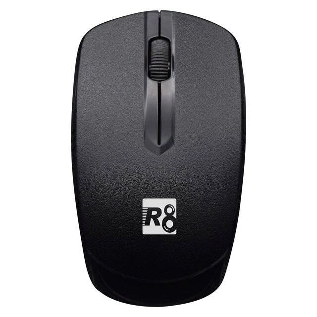 Litchi Ventures Ergonomic Mouse - Wireless