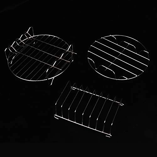Air Fryer Accessories - 7Pcs/Set