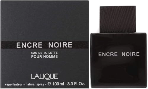 Encare Noire Eau de Toilette 100 ml