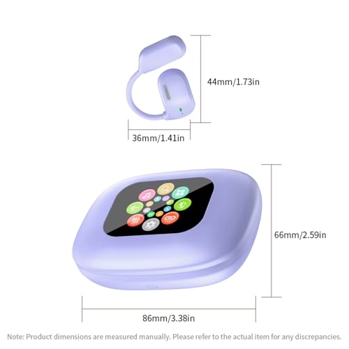 409m5dvcz1 Wireless Earbud