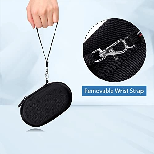 Case for Logitech/Apple/HP/Razer Mouse