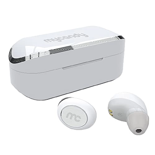 TWS125 Wireless Earbud